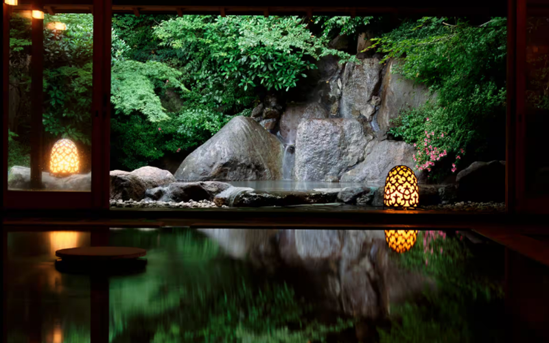 箱根の旅イメージ