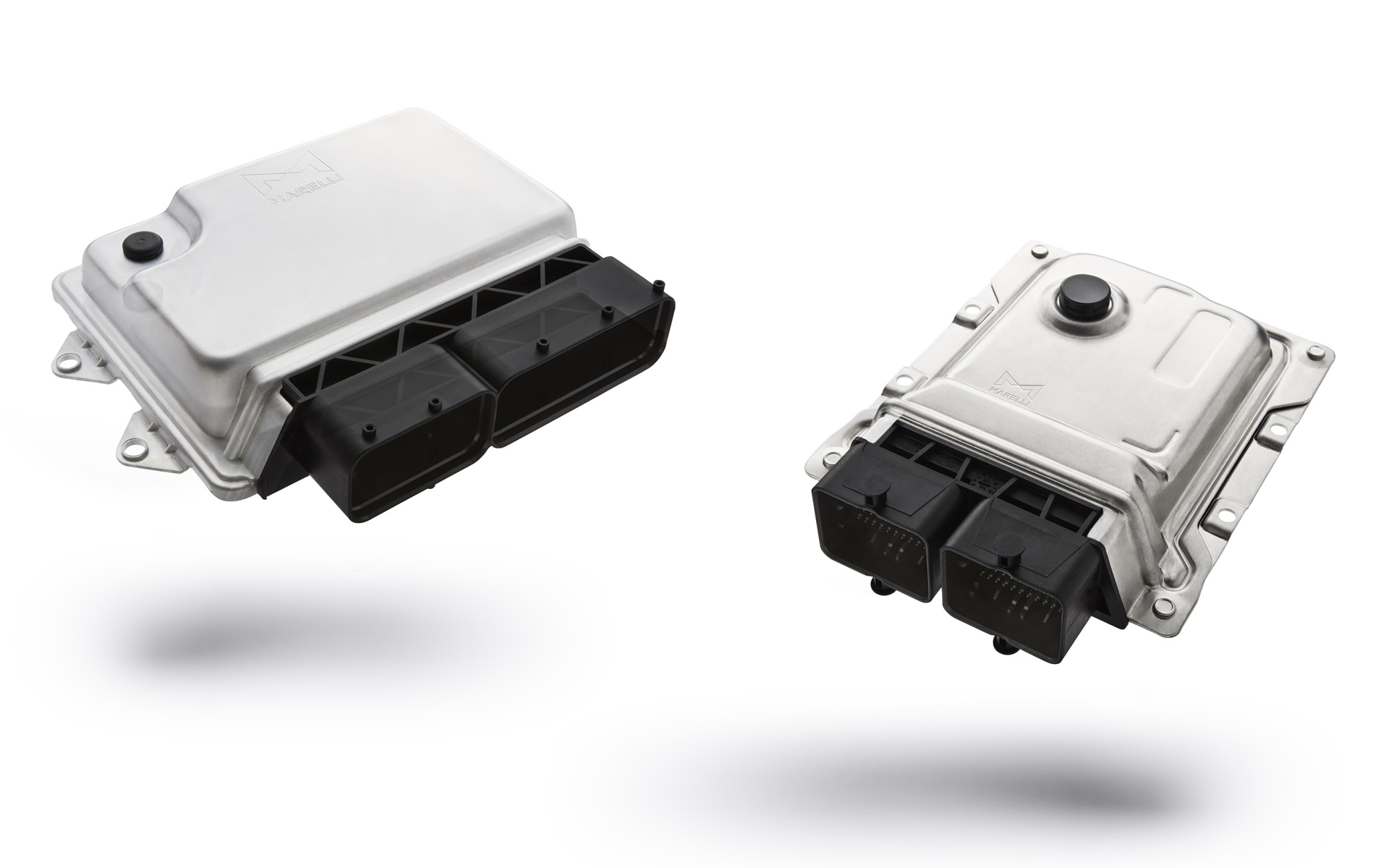 マレリの「新世代ポート燃料噴射エンジン制御ユニット」