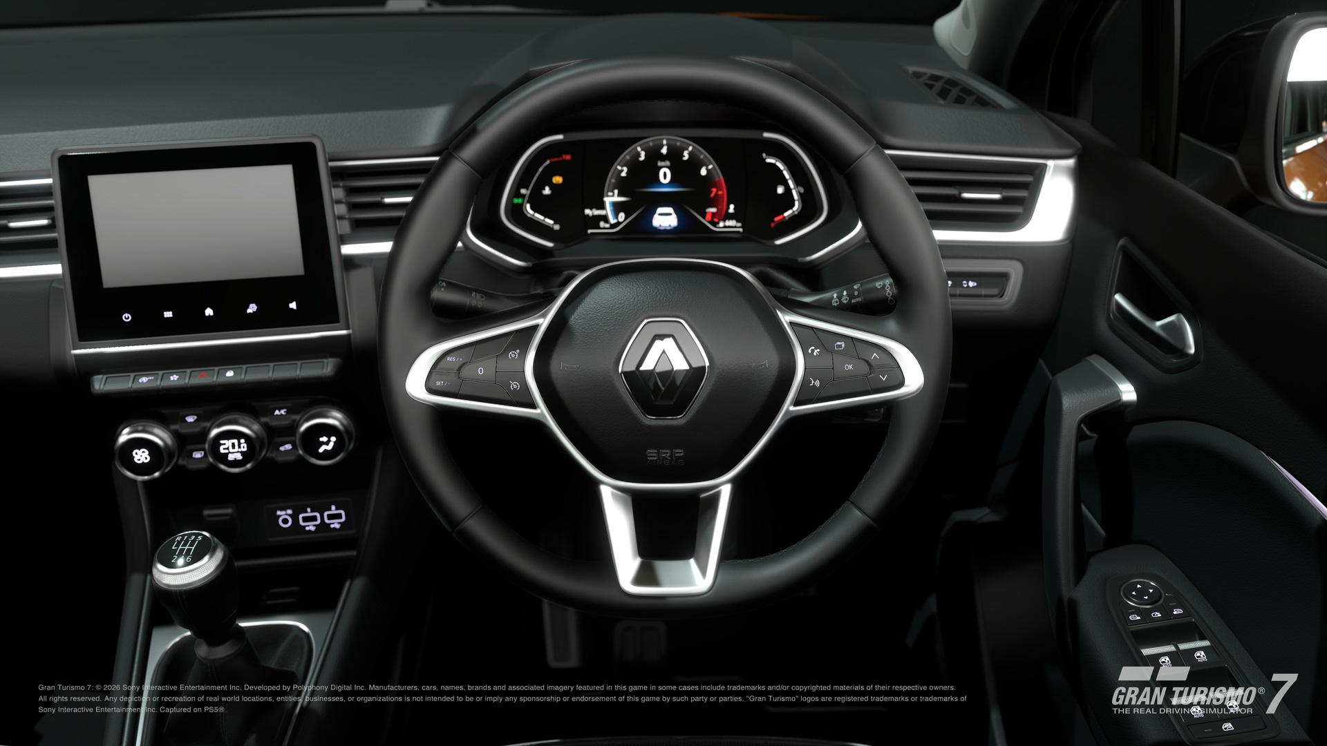 ルノー キャプチャー S Edition TCe 140 '2