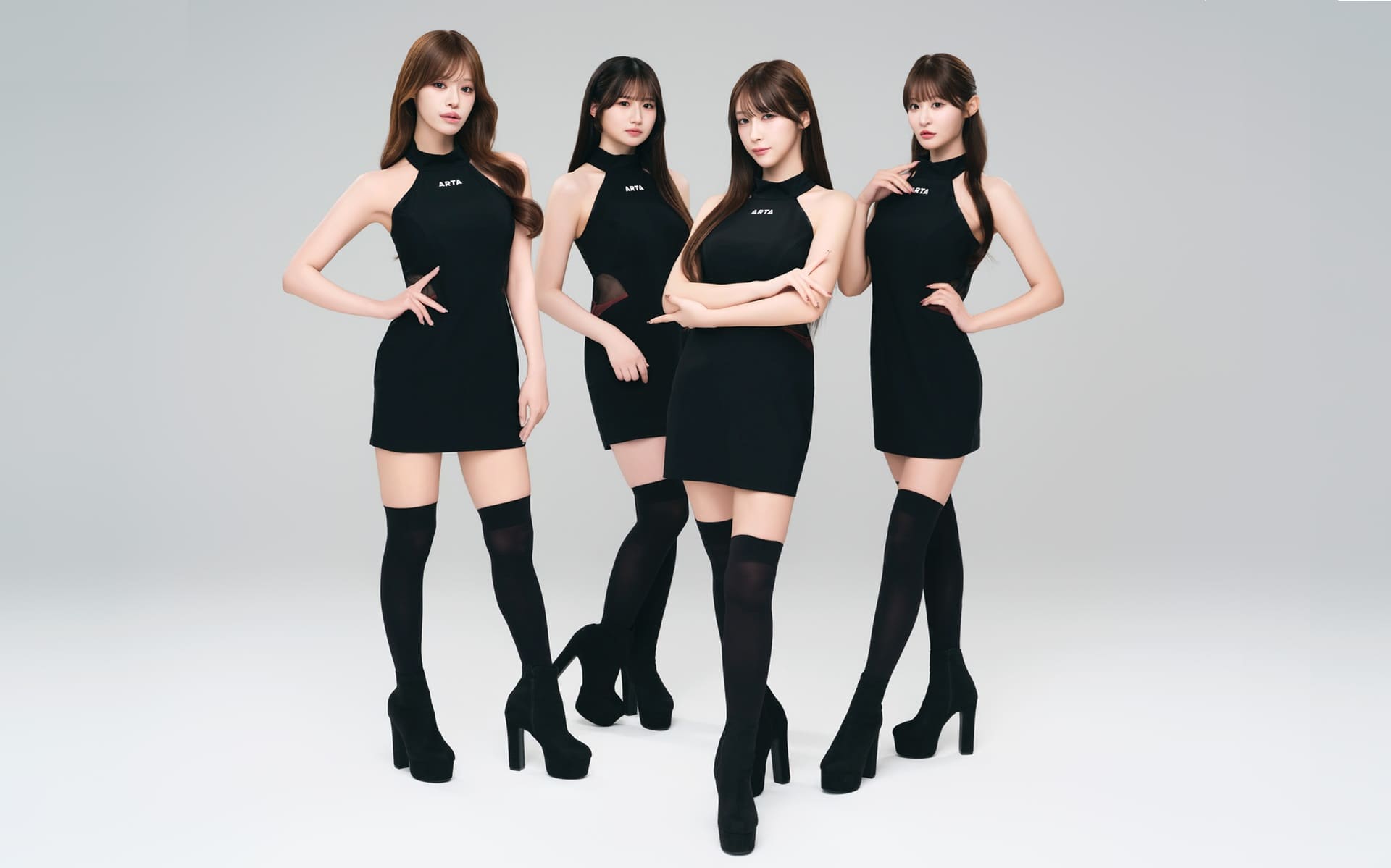 “ARTA GALS” の2026シーズン新体制を発表