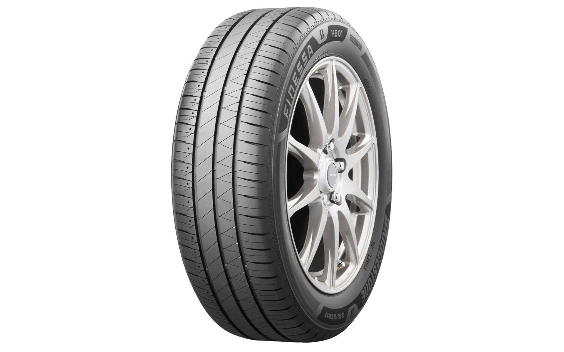 ブリヂストン フィネッサ HB01