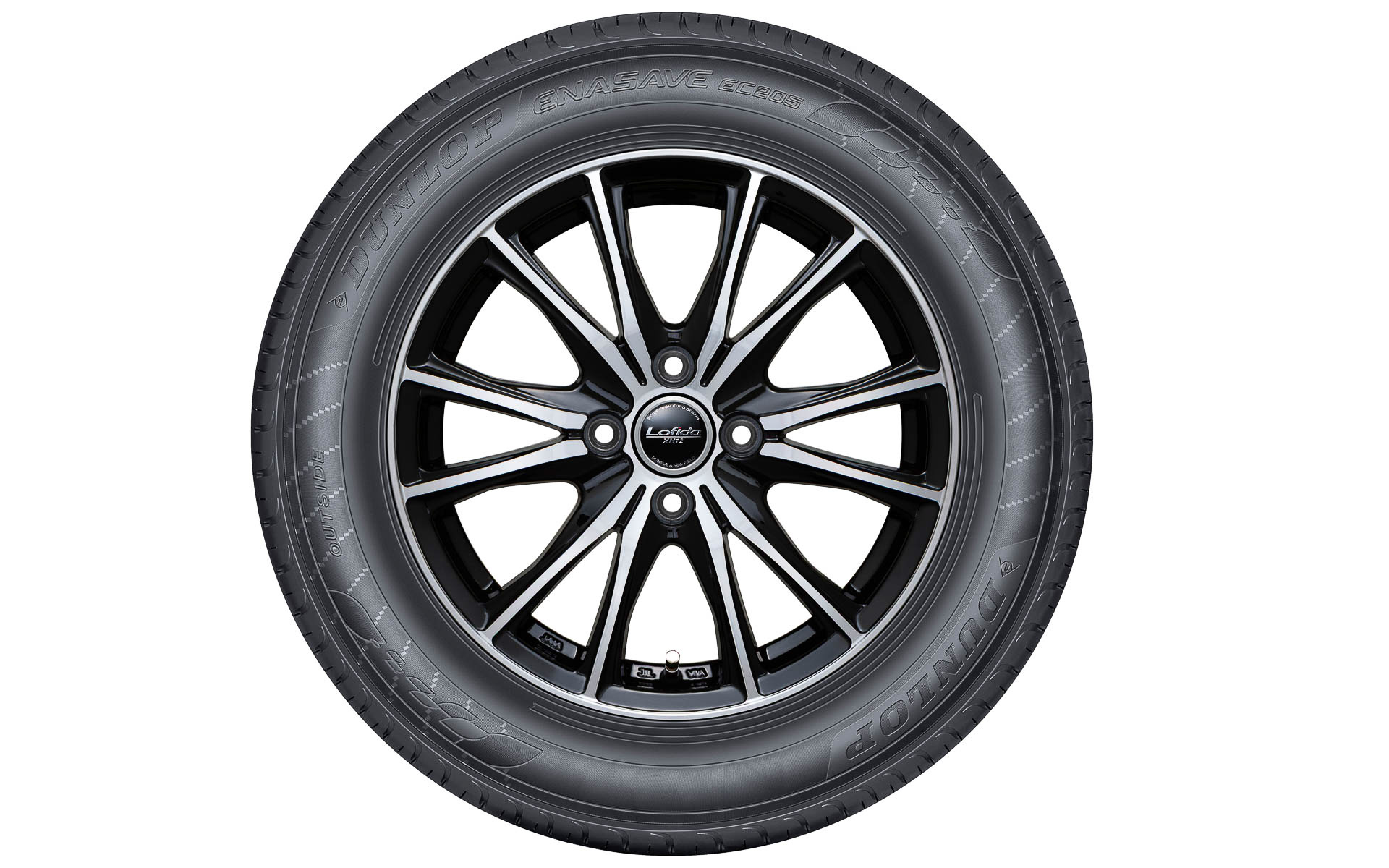 エナセーブ EC205