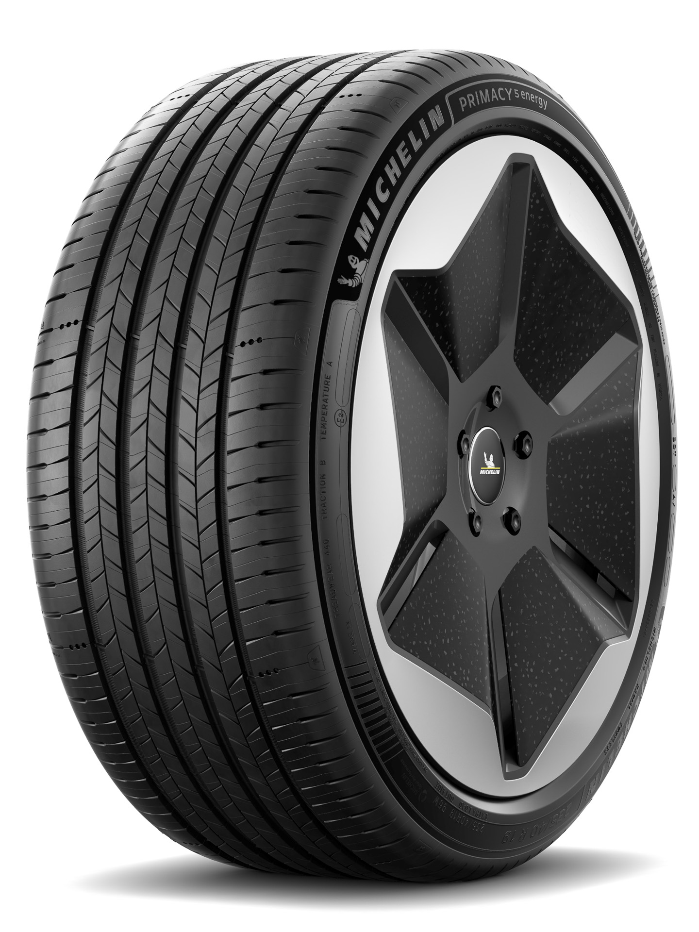ミシュラン プライマシー 5 エナジー