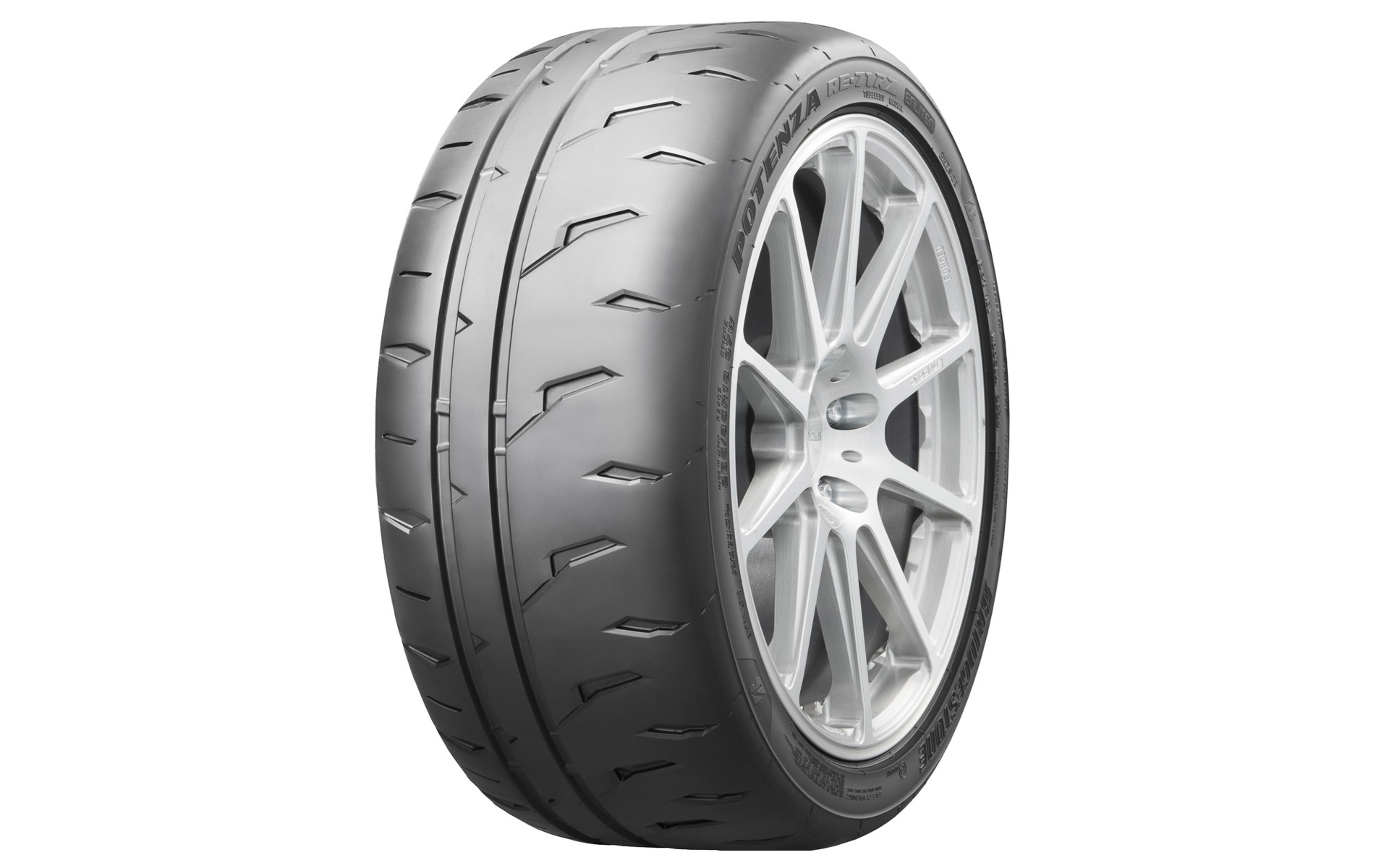 ブリヂストン ポテンザ RE-71RZ