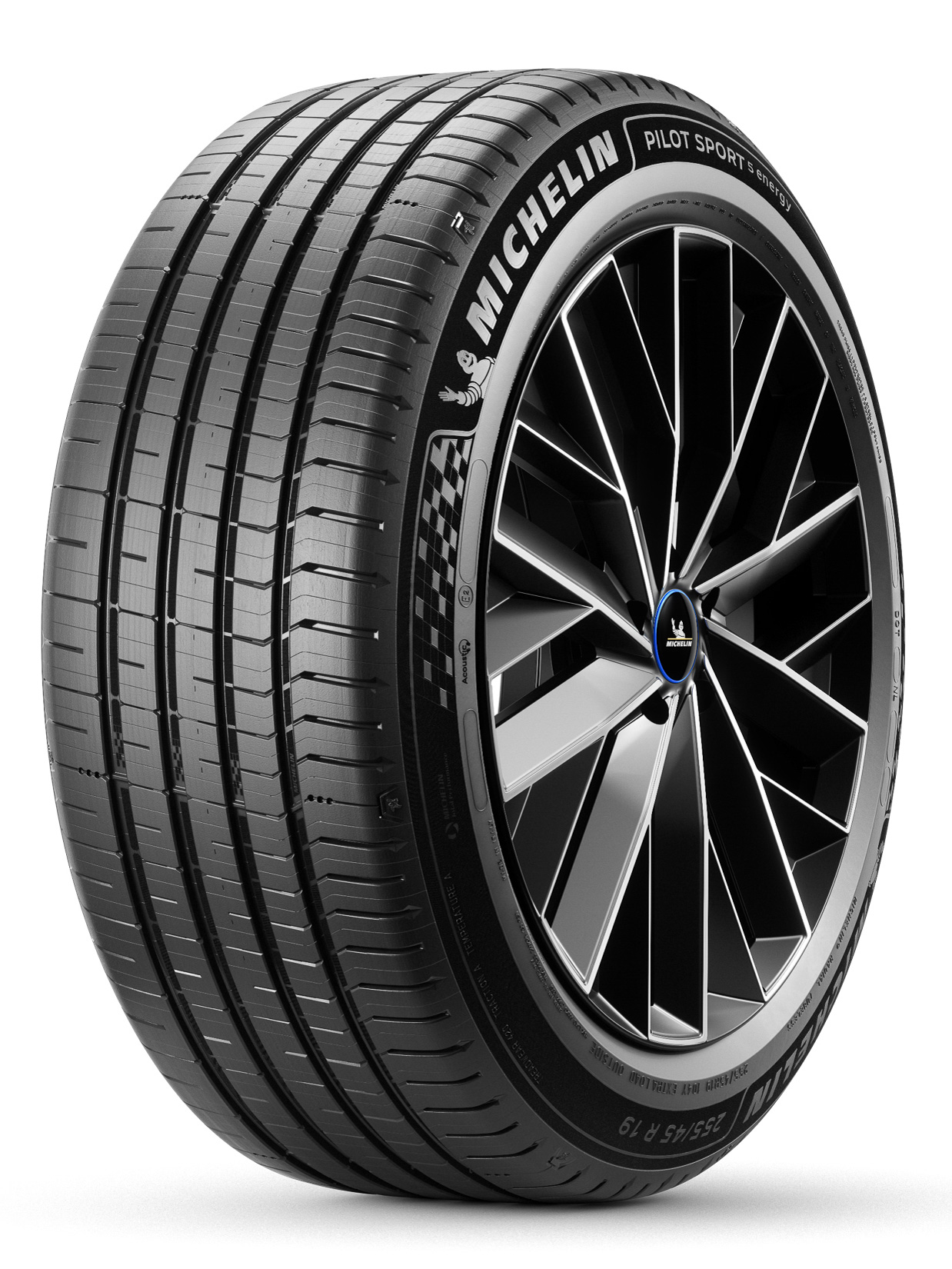 ミシュラン パイロットスポーツ 5 エナジー