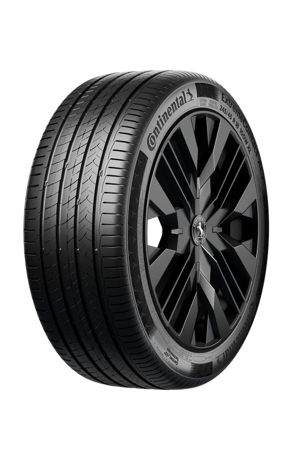 コンチネンタル エクストリーム・コンタクト XC7