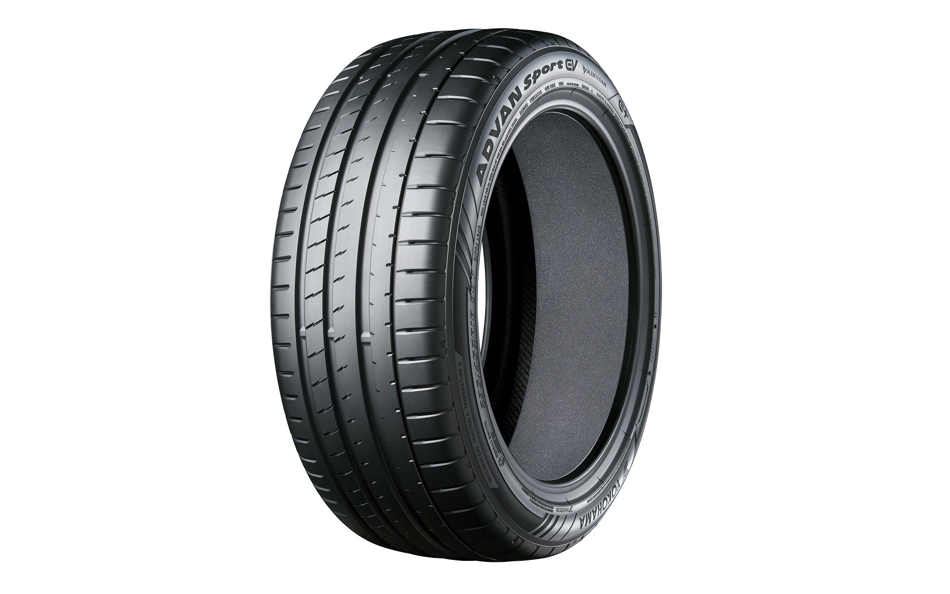 横浜ゴム アドバン・スポーツ V108
