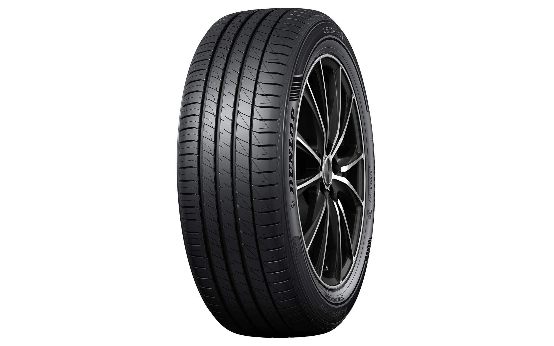 ダンロップ ル・マン ファイブ＋