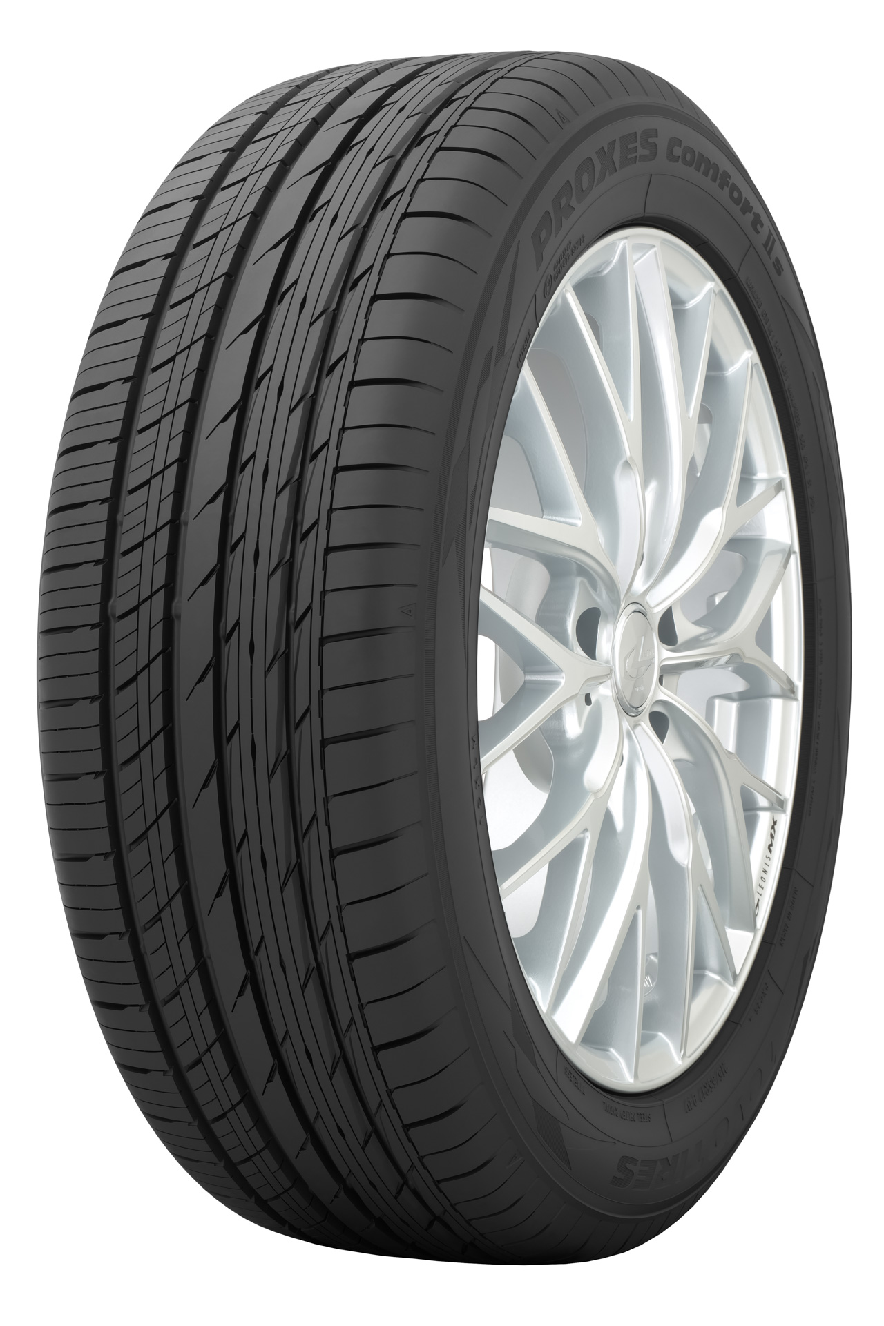TOYO TIRE プロクセス コンフォート IIs
