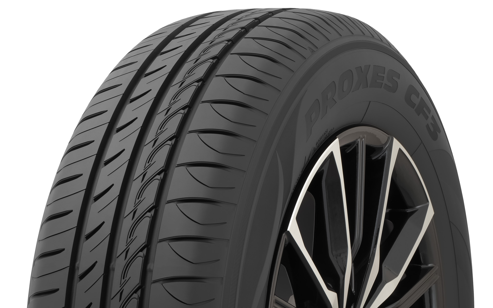TOYO TIRE プロクセス CF3