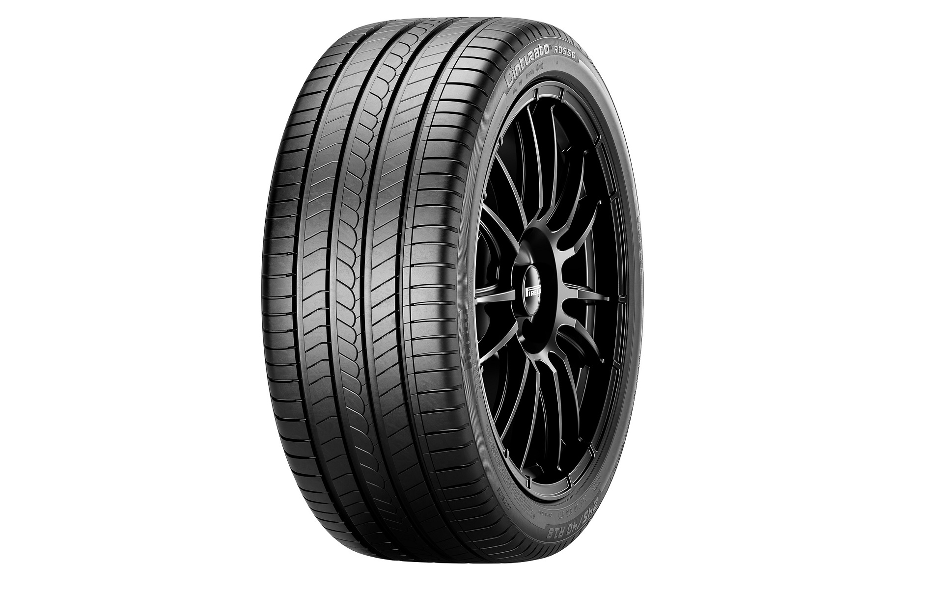 ピレリ チントゥラート・ロッソ