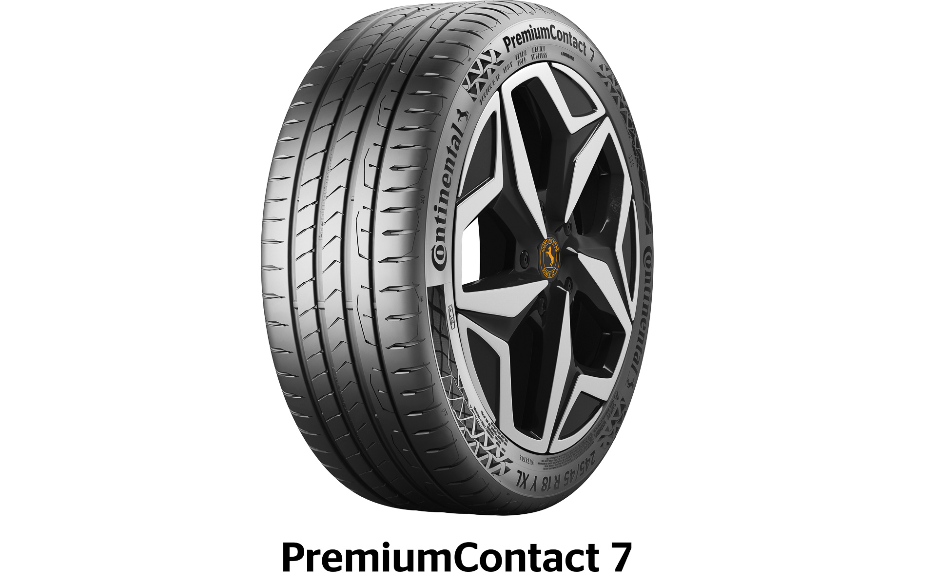 コンチネンタル プレミアム・コンタクト 7