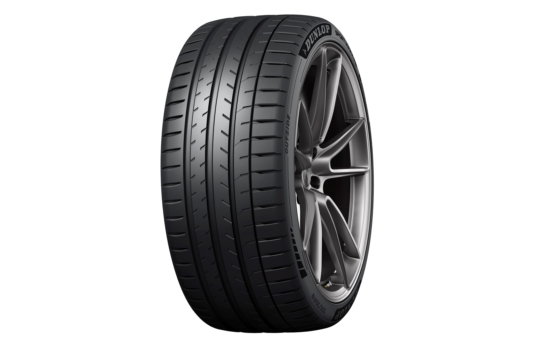 ダンロップ スポーツマックス RS