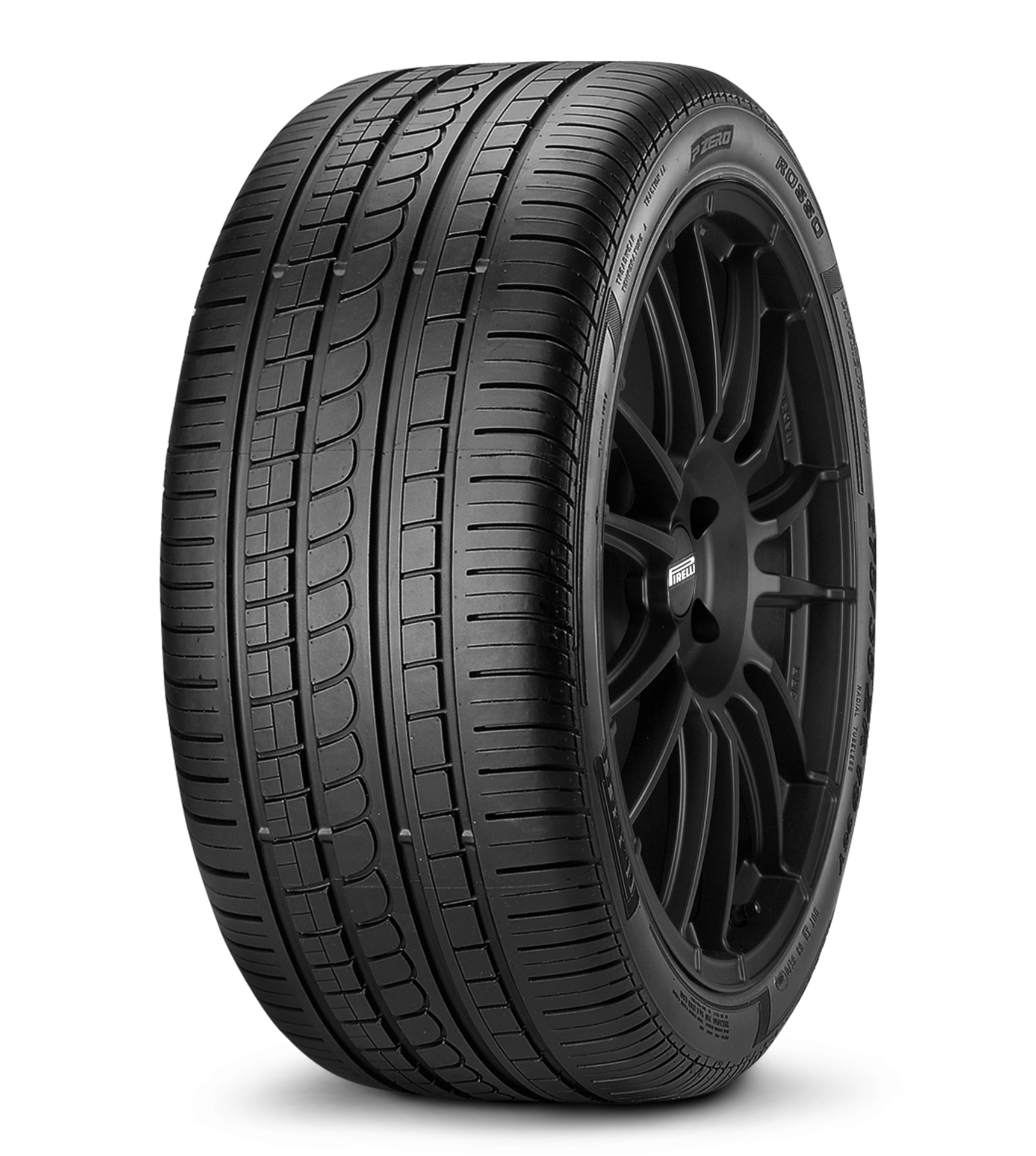 ピレリ P ZERO ロッソ