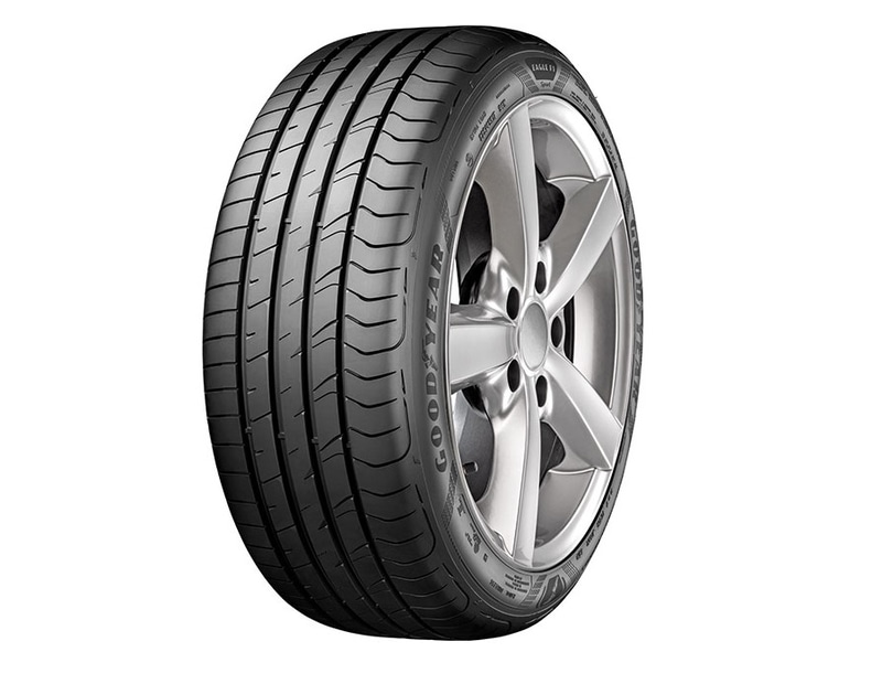 グッドイヤー イーグル F1 スポーツ