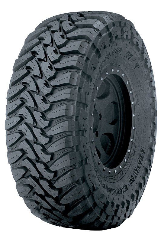 TOYO TIRE オープンカントリー M/T