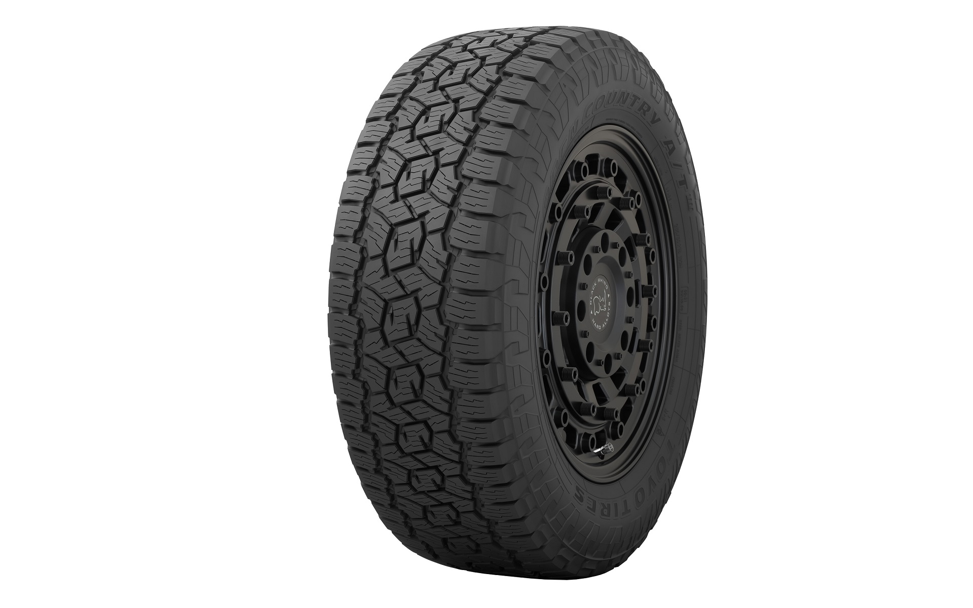 TOYO TIRE オープンカントリー A/T III