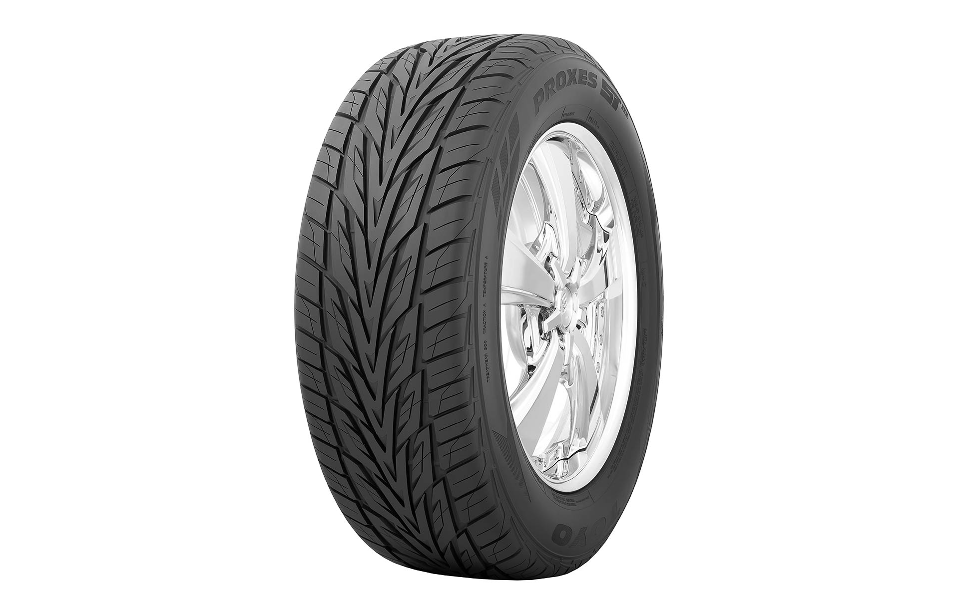 TOYO TIRE プロクセス ST III
