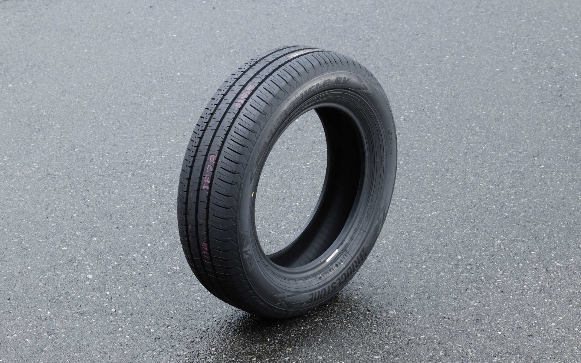 ブリヂストン クロニクル RV