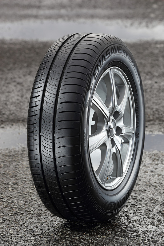 ダンロップ エナセーブ RV505