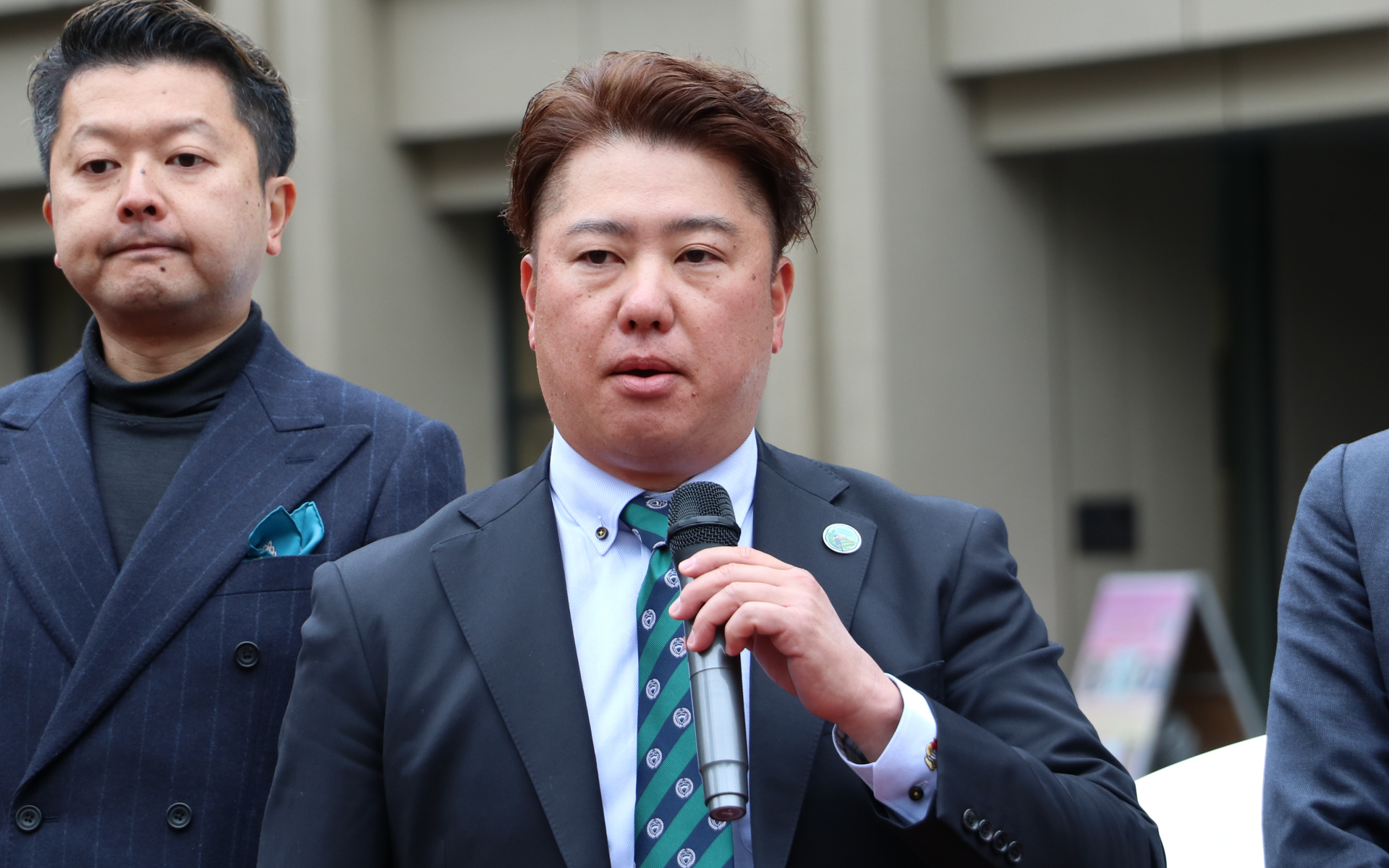 株式会社セラード珈琲 代表取締役社長 関根英朝氏