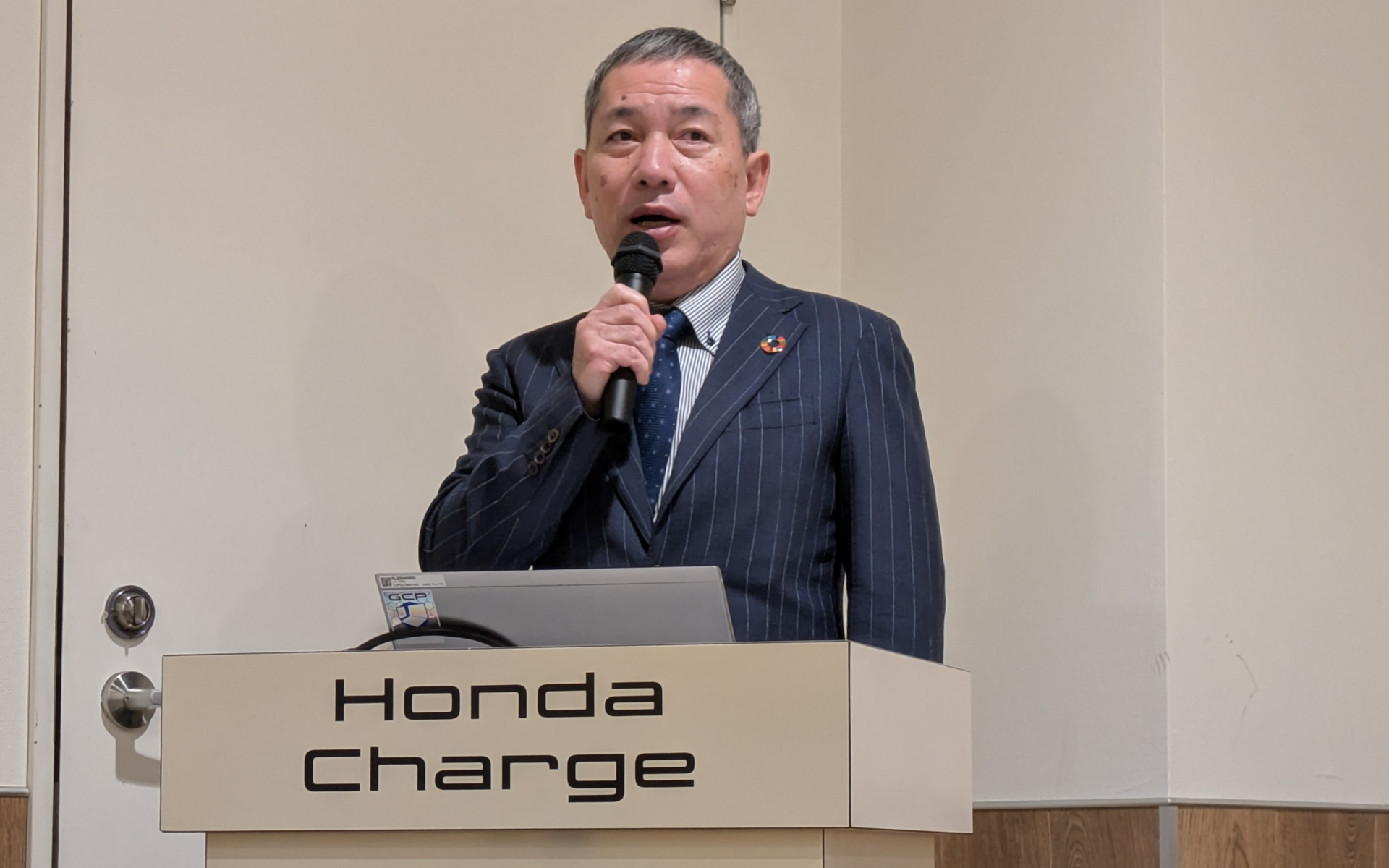 株式会社ニトリホールディングス SDGs推進室 室長 奥田理氏