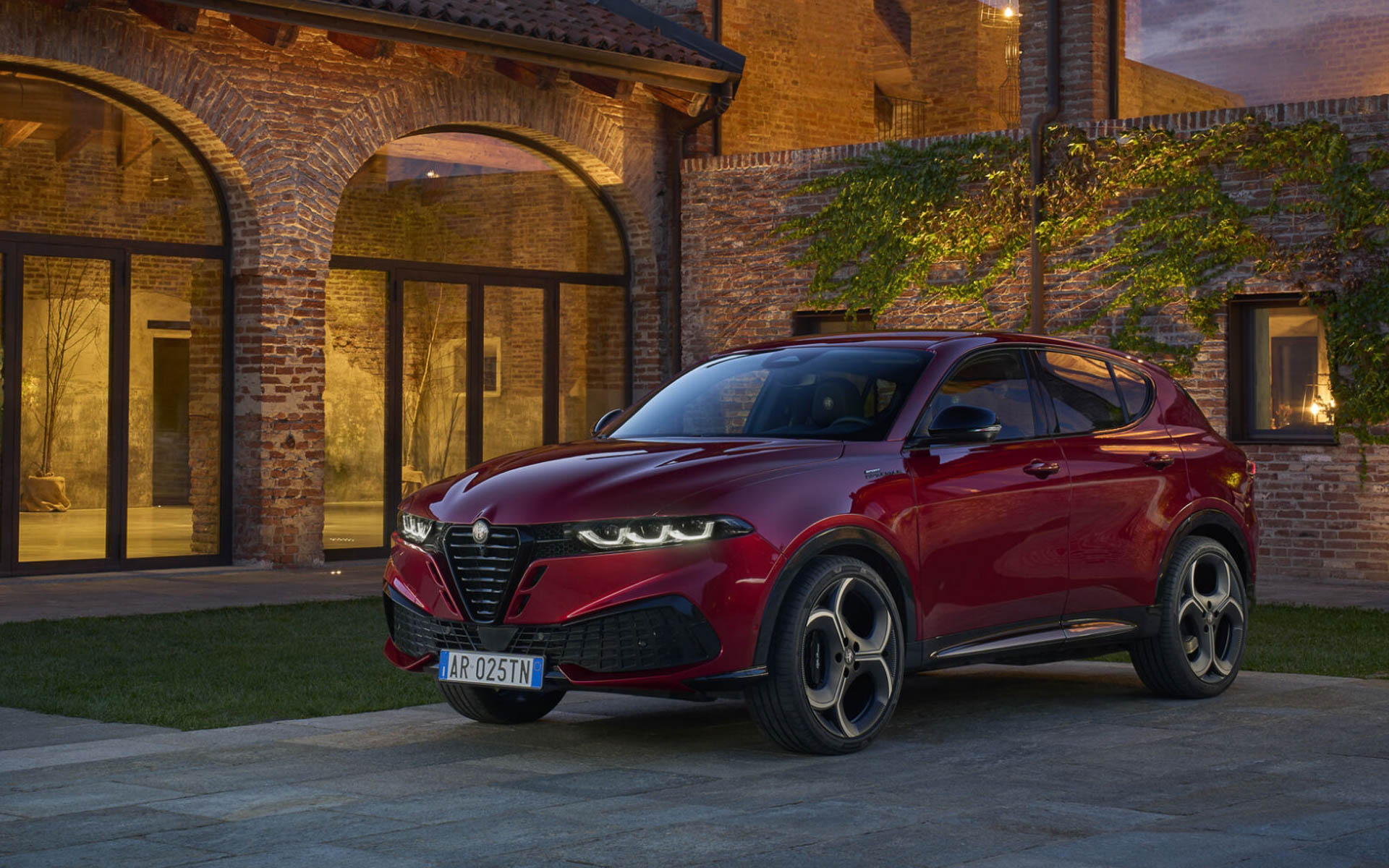 トナーレがモデルチェンジ