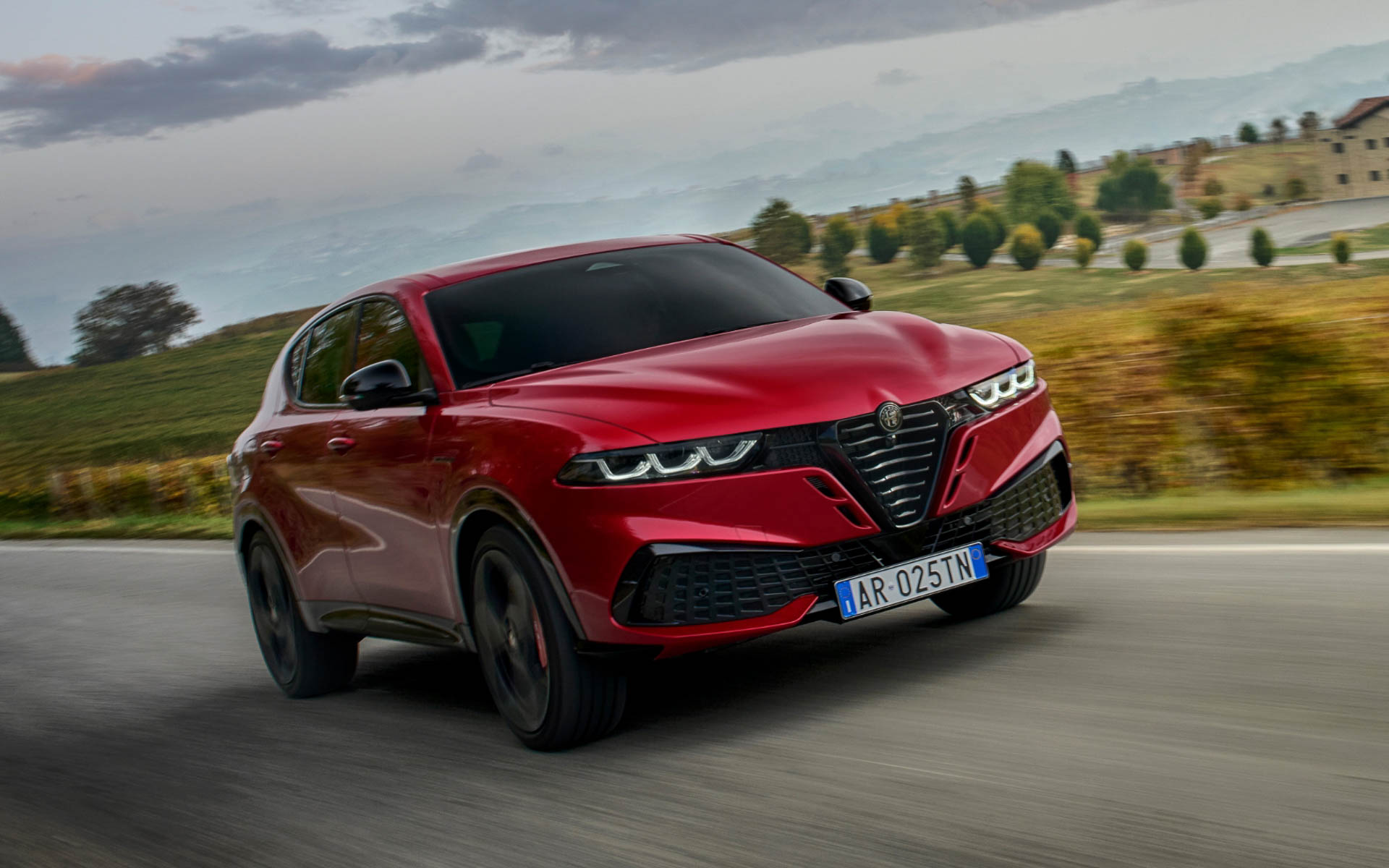 美しき情熱が進化することを体現