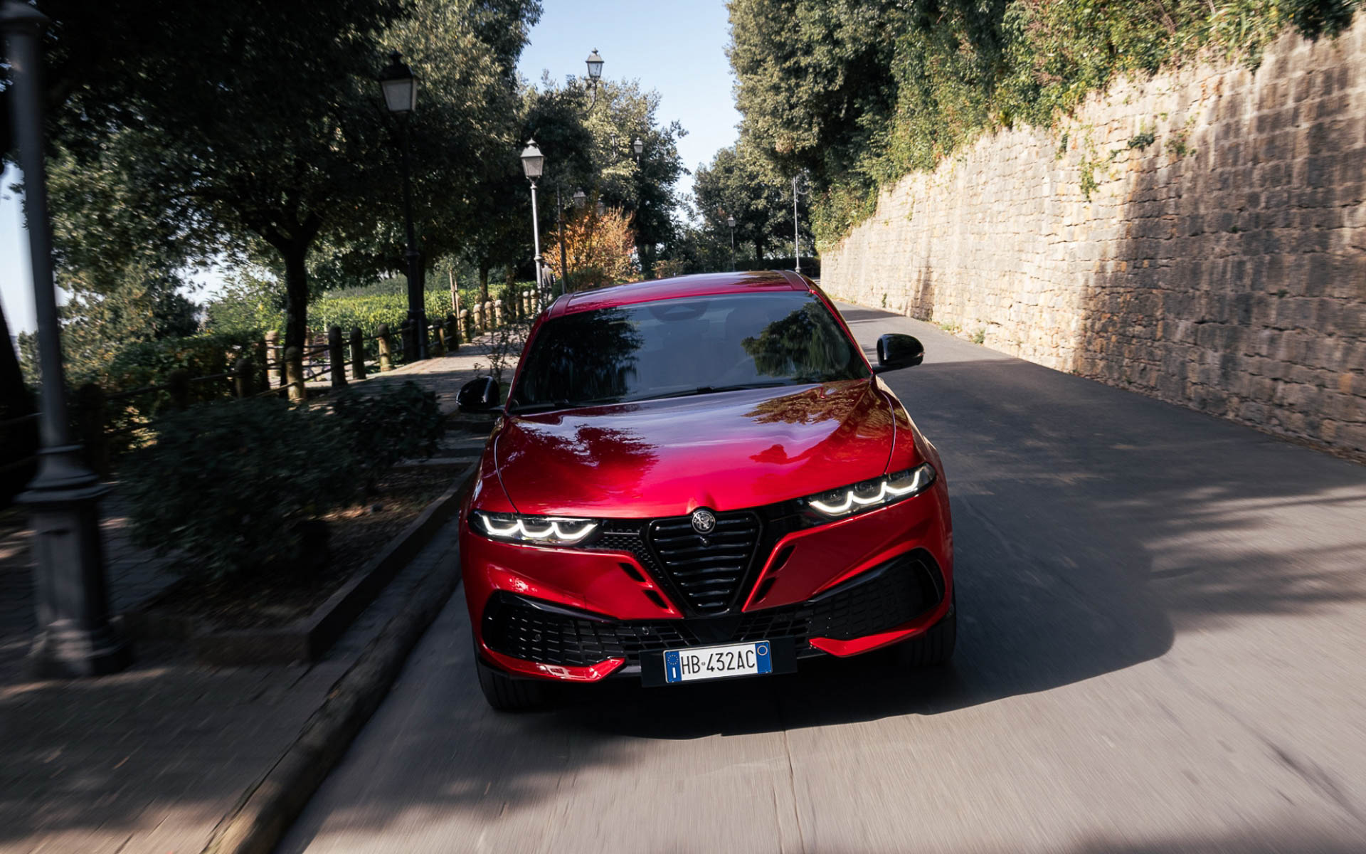 エクステリアのイメージ