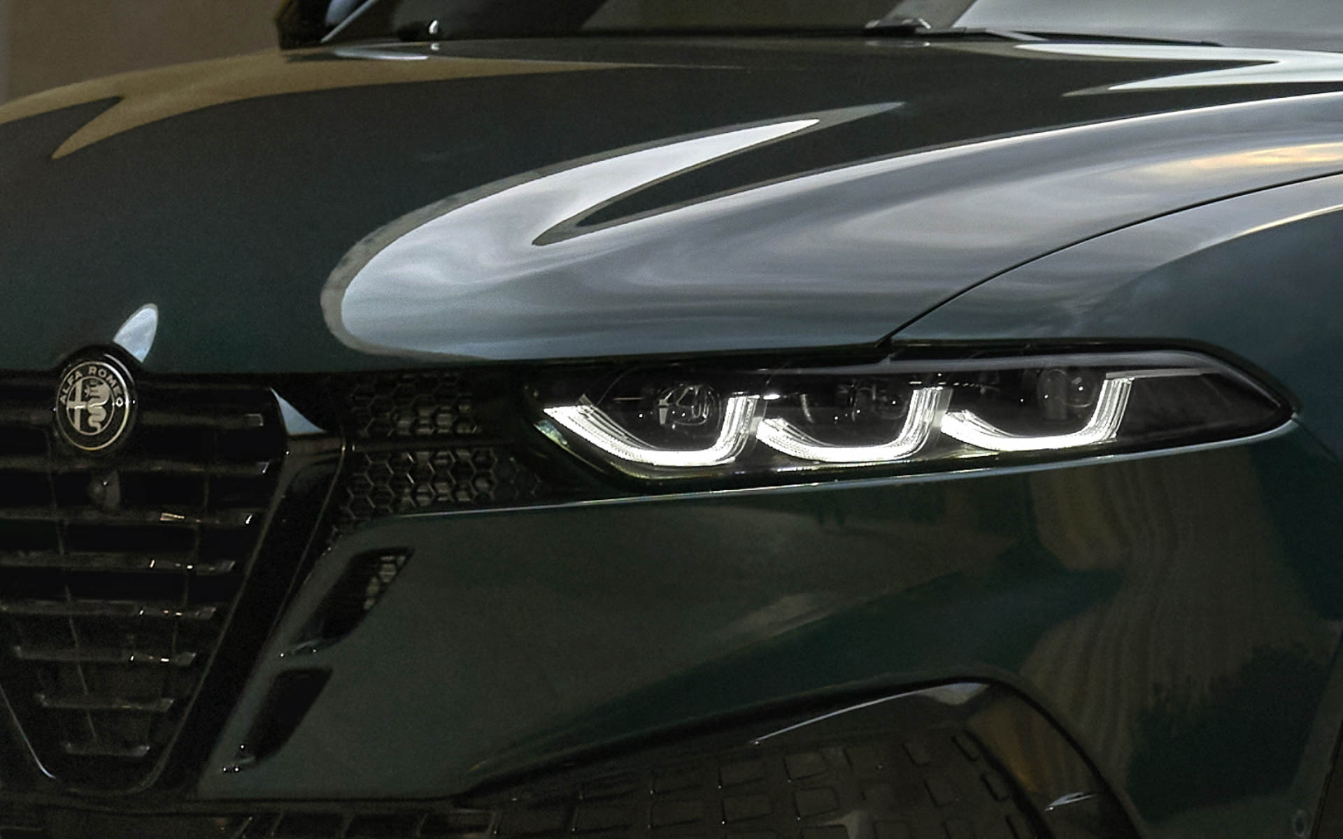 エクステリアのイメージ