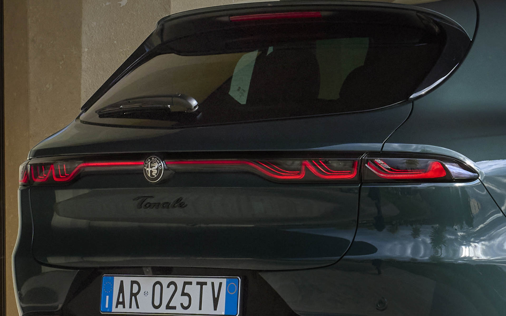 エクステリアのイメージ