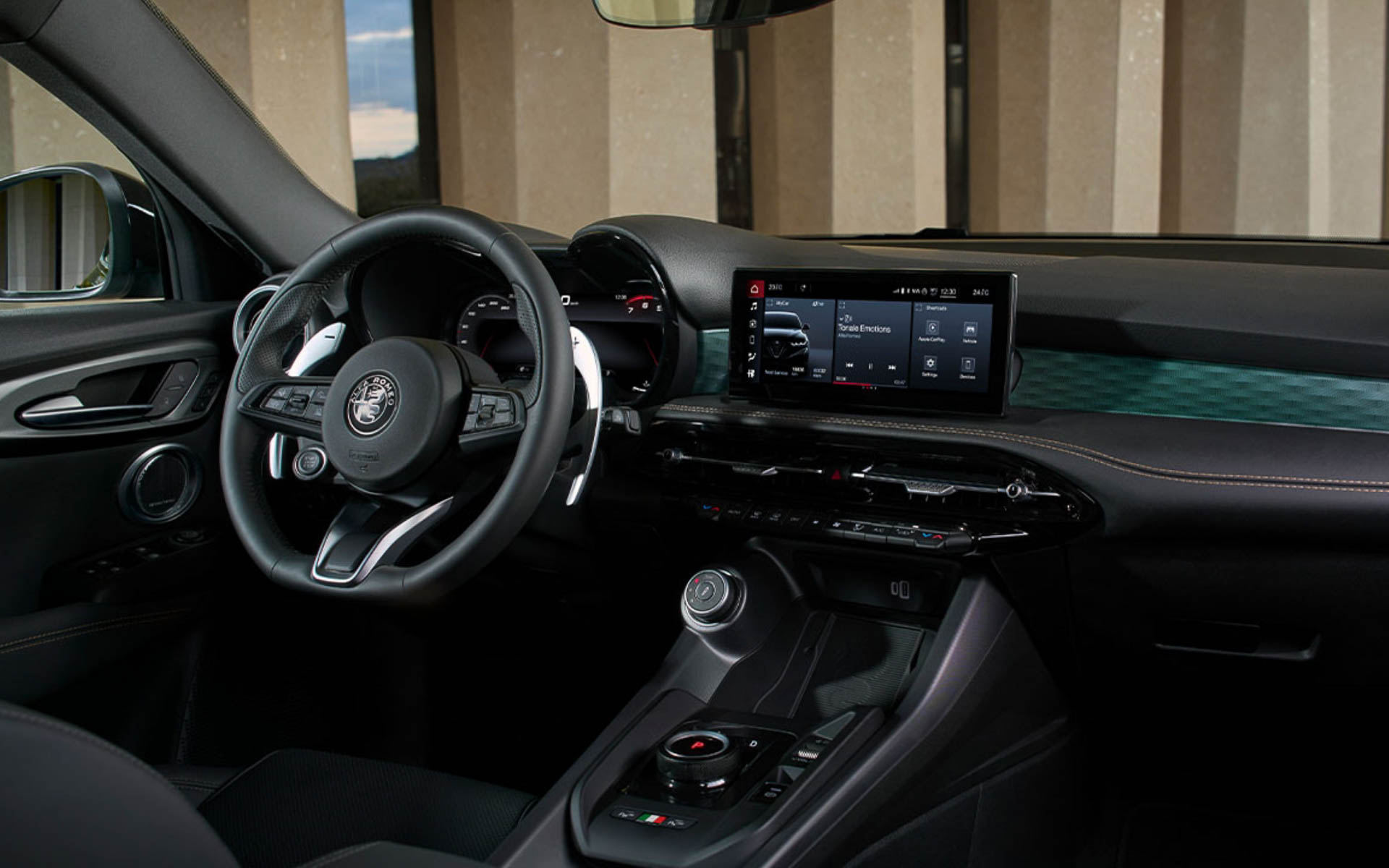 インテリアのイメージ