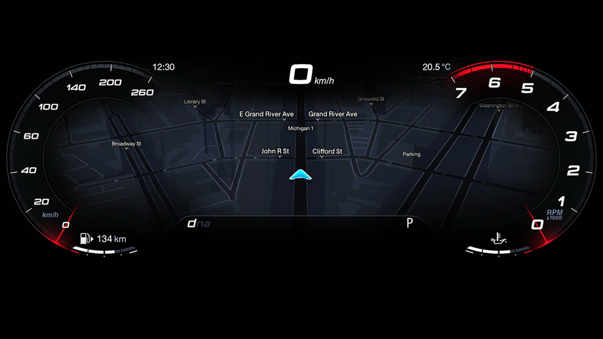 インテリアのイメージ