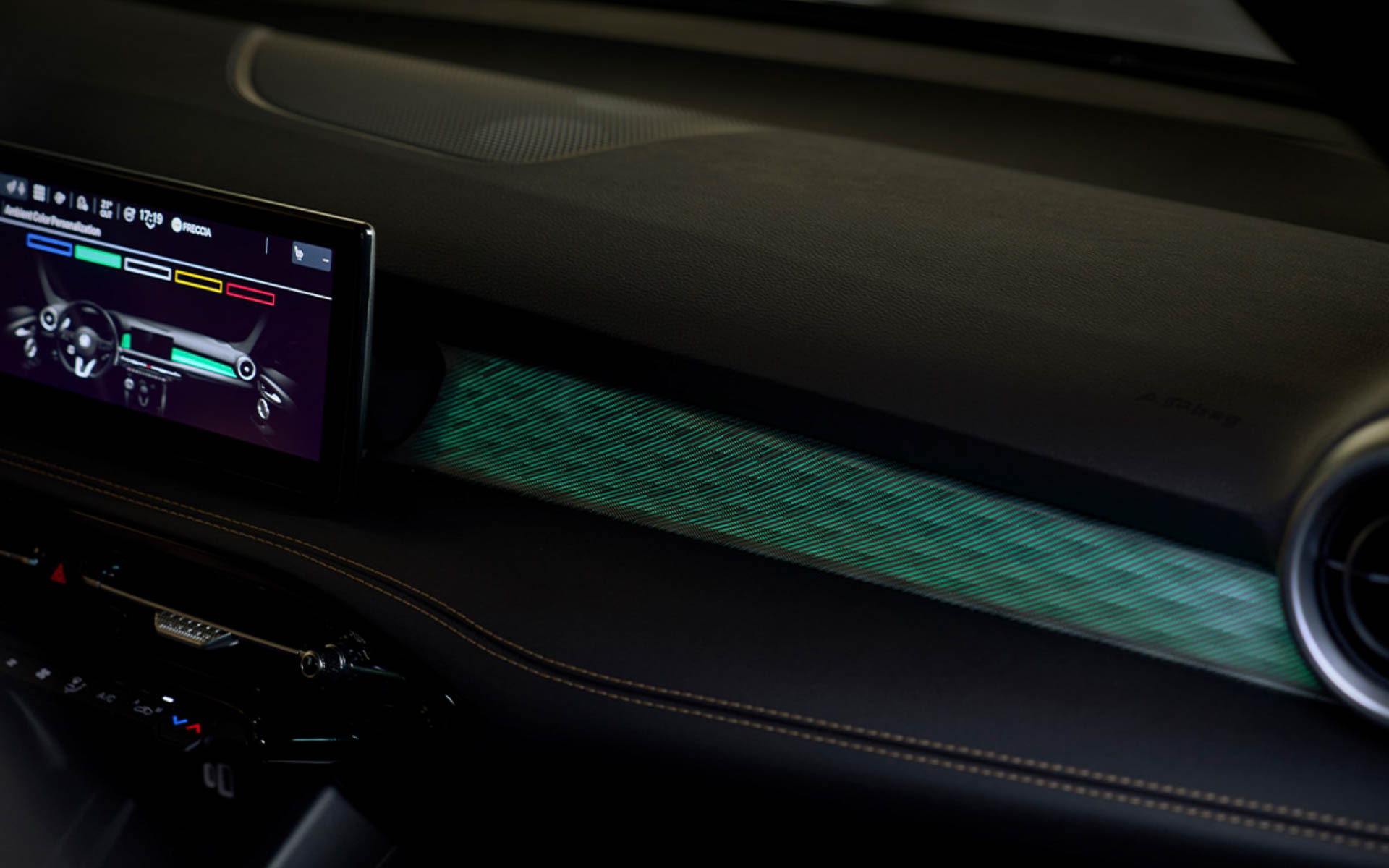 インテリアのイメージ