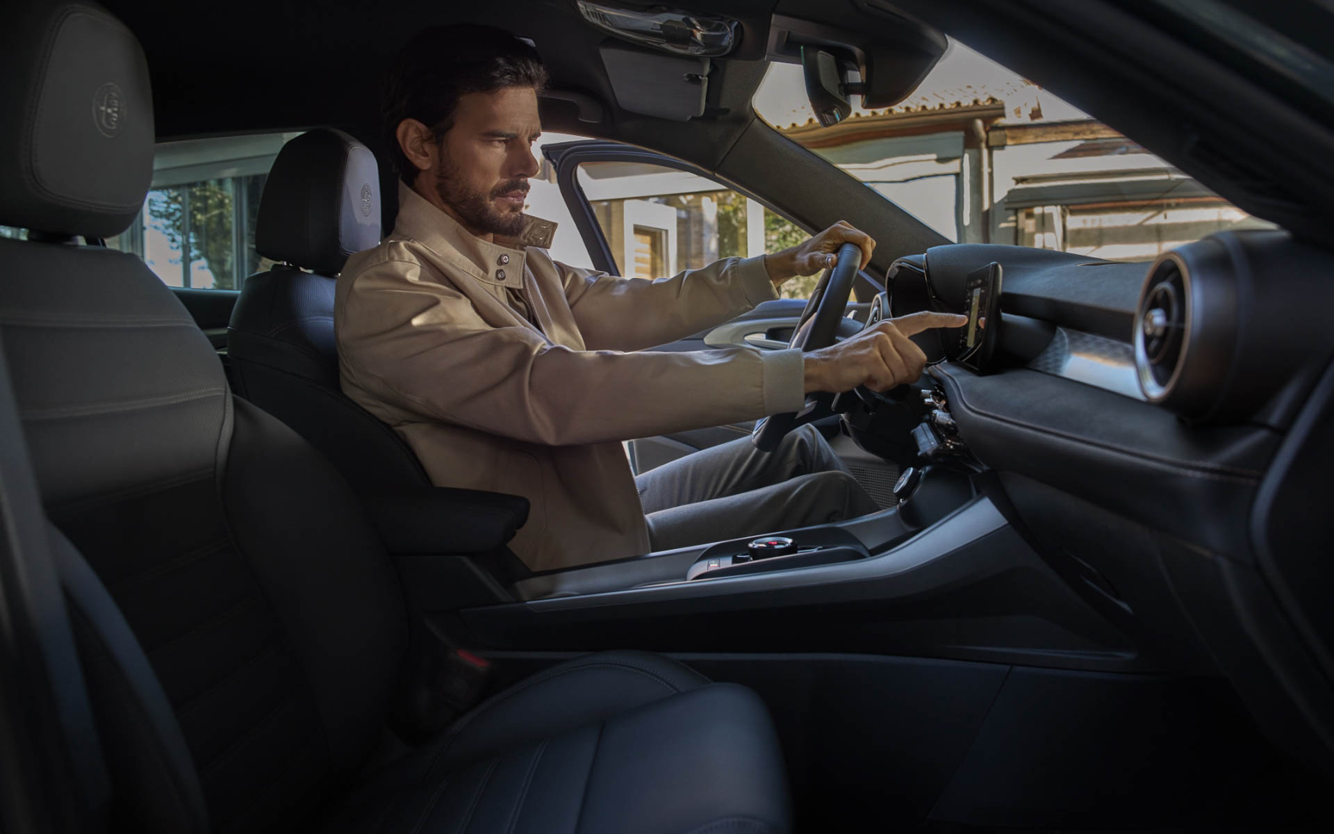 インテリアのイメージ