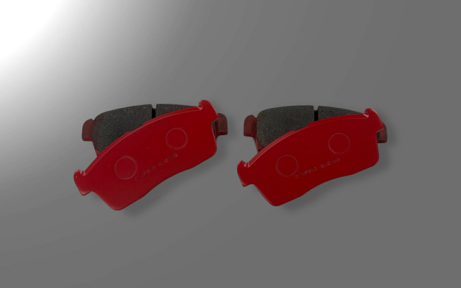 ブレーキパッド