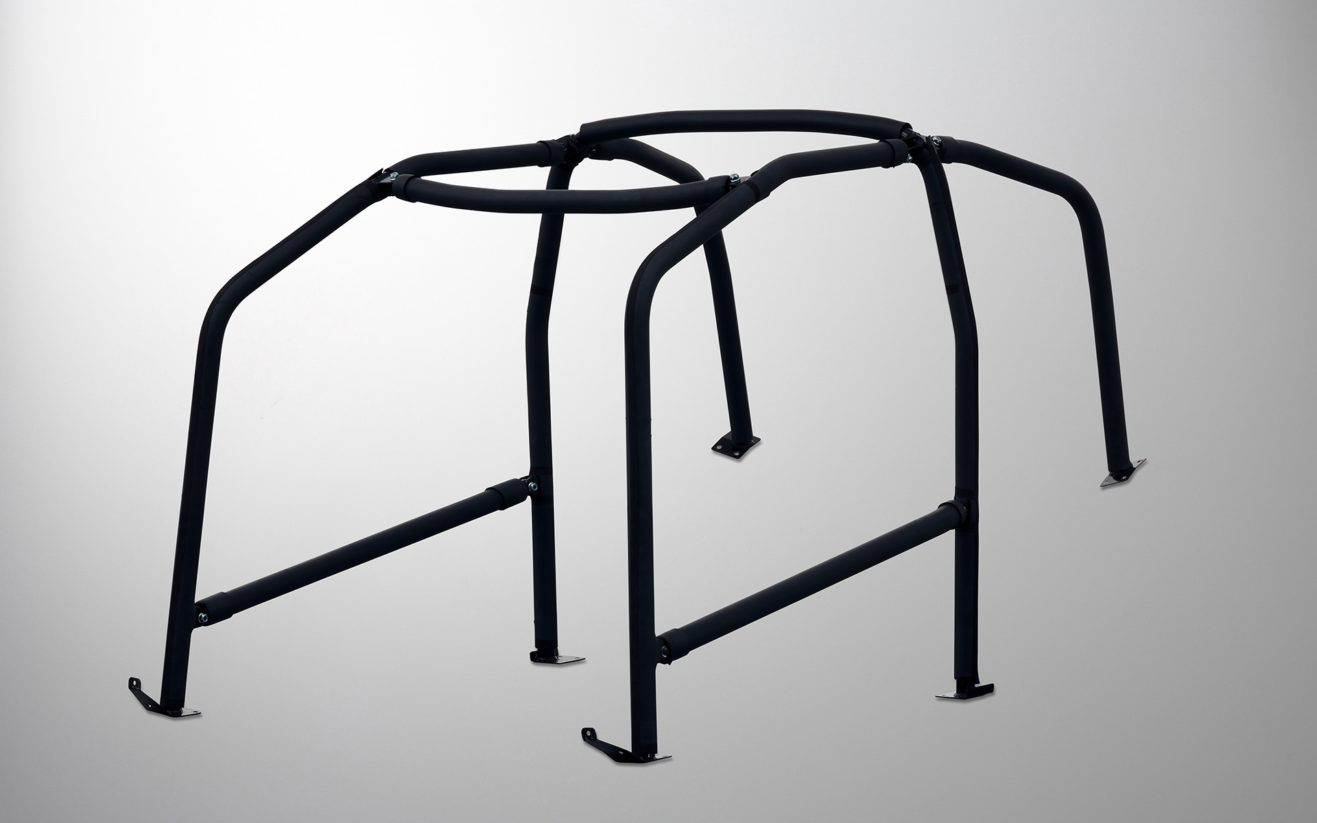 6点式ロールケージ