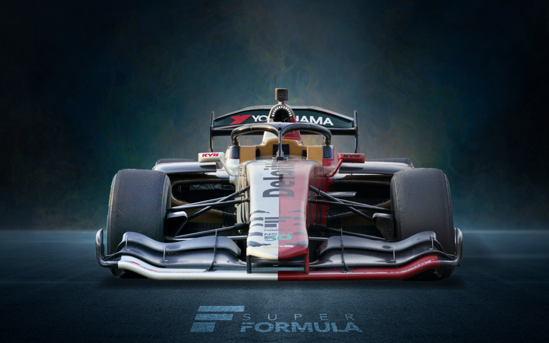 SF23 Twin Tiger（双寅）