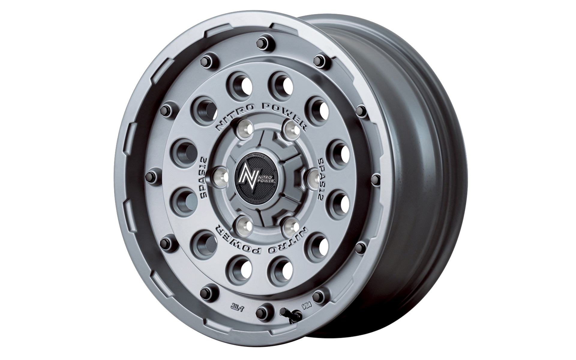 H12 SHOTGUN TACTICAL EDITION セミグロスコンクリート