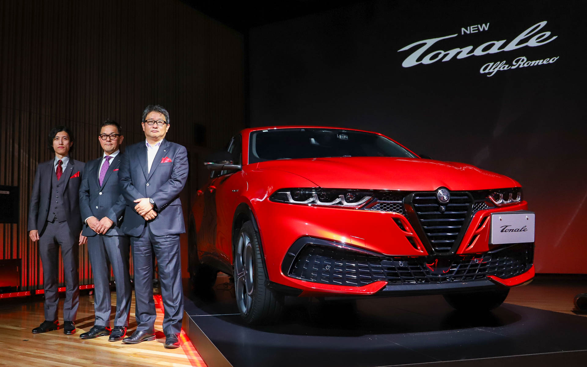 フォトセッションも実施