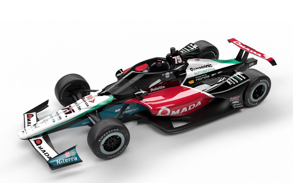 参戦マシンはリアタイヤ前方に「タイヤランプフラップ」が追加される以外、基本的に2025年仕様のスペックを踏襲するという