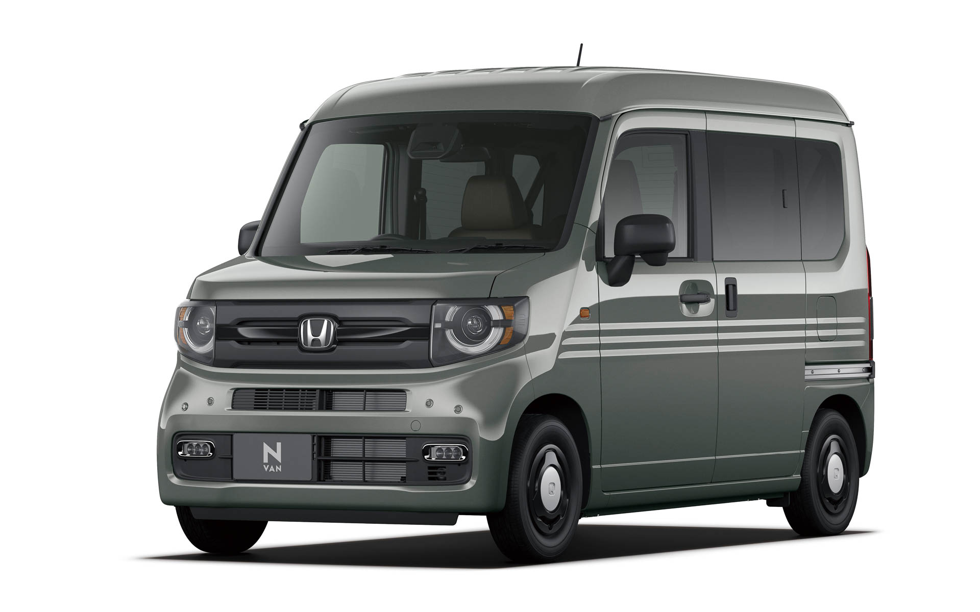 ボタニカルグリーン・パール