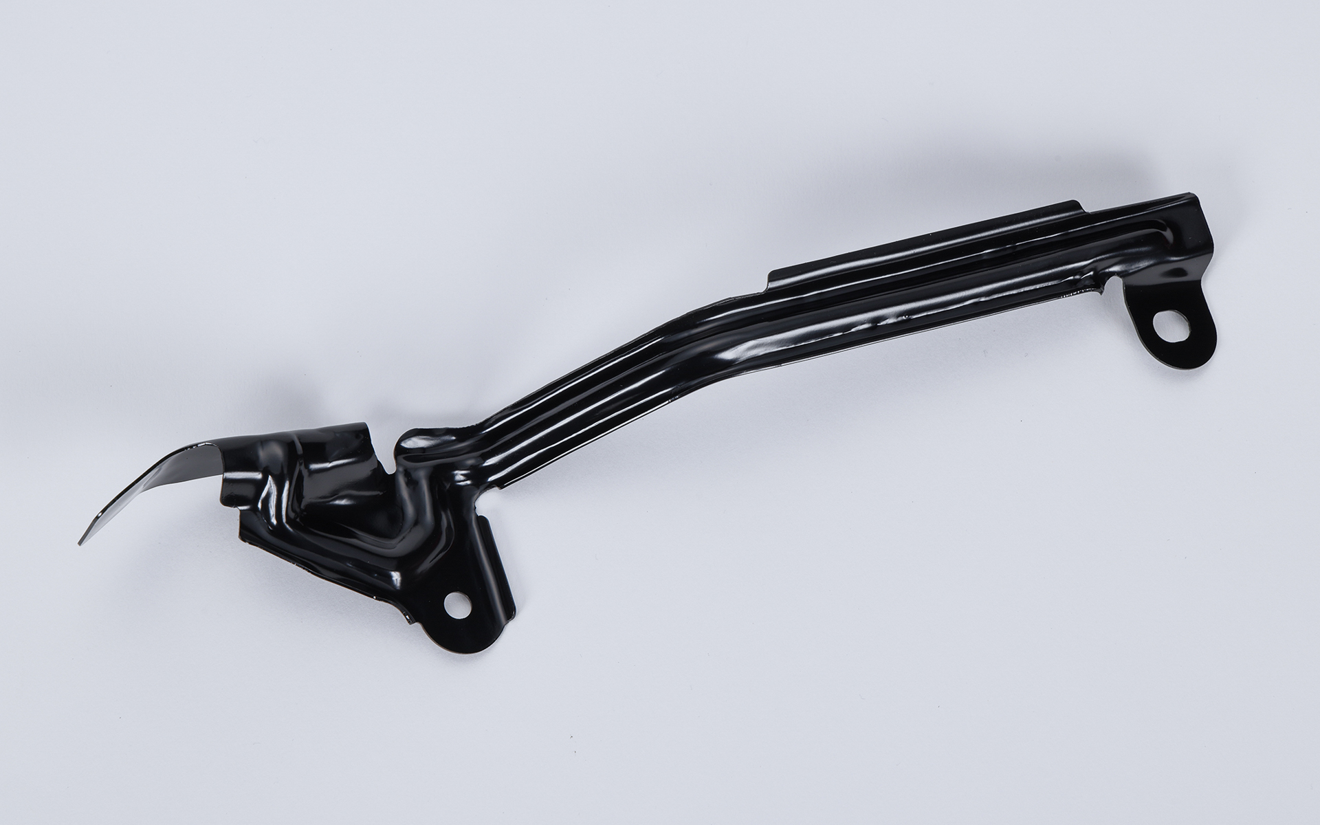 日産スカイラインGT-R（BNR32）用 BRACKET-BUMPER