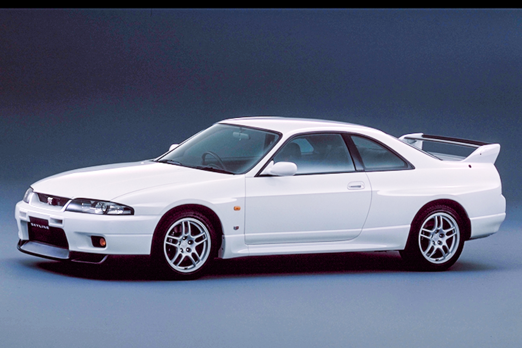 日産スカイラインGT-R（BCNR33）用 LINK COMPL