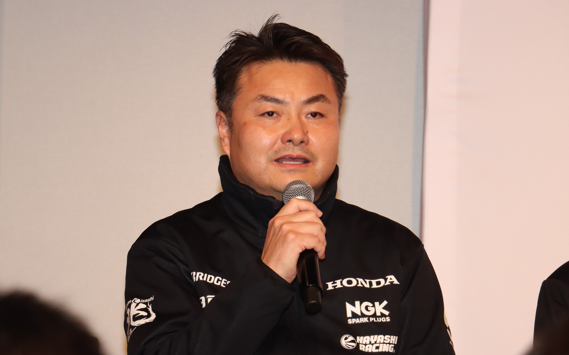 学校法人ホンダ学園 教員 中野健二氏