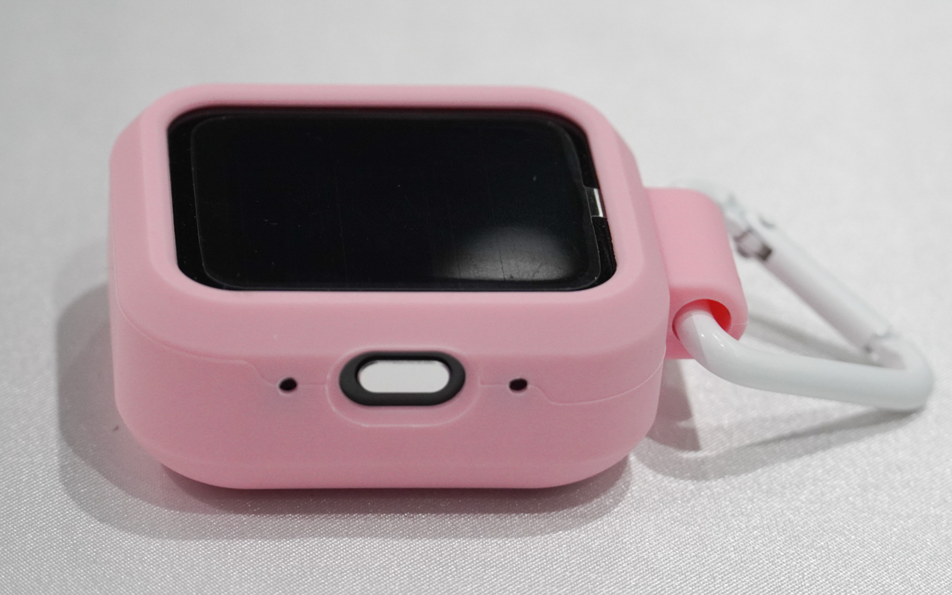 従来品よりも厚みが少し増している