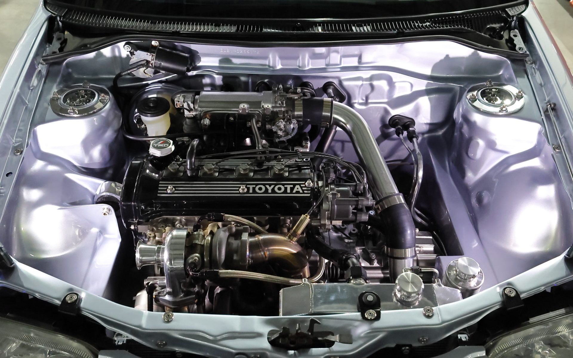 マンガの世界もドリフトも日本発のカルチャー