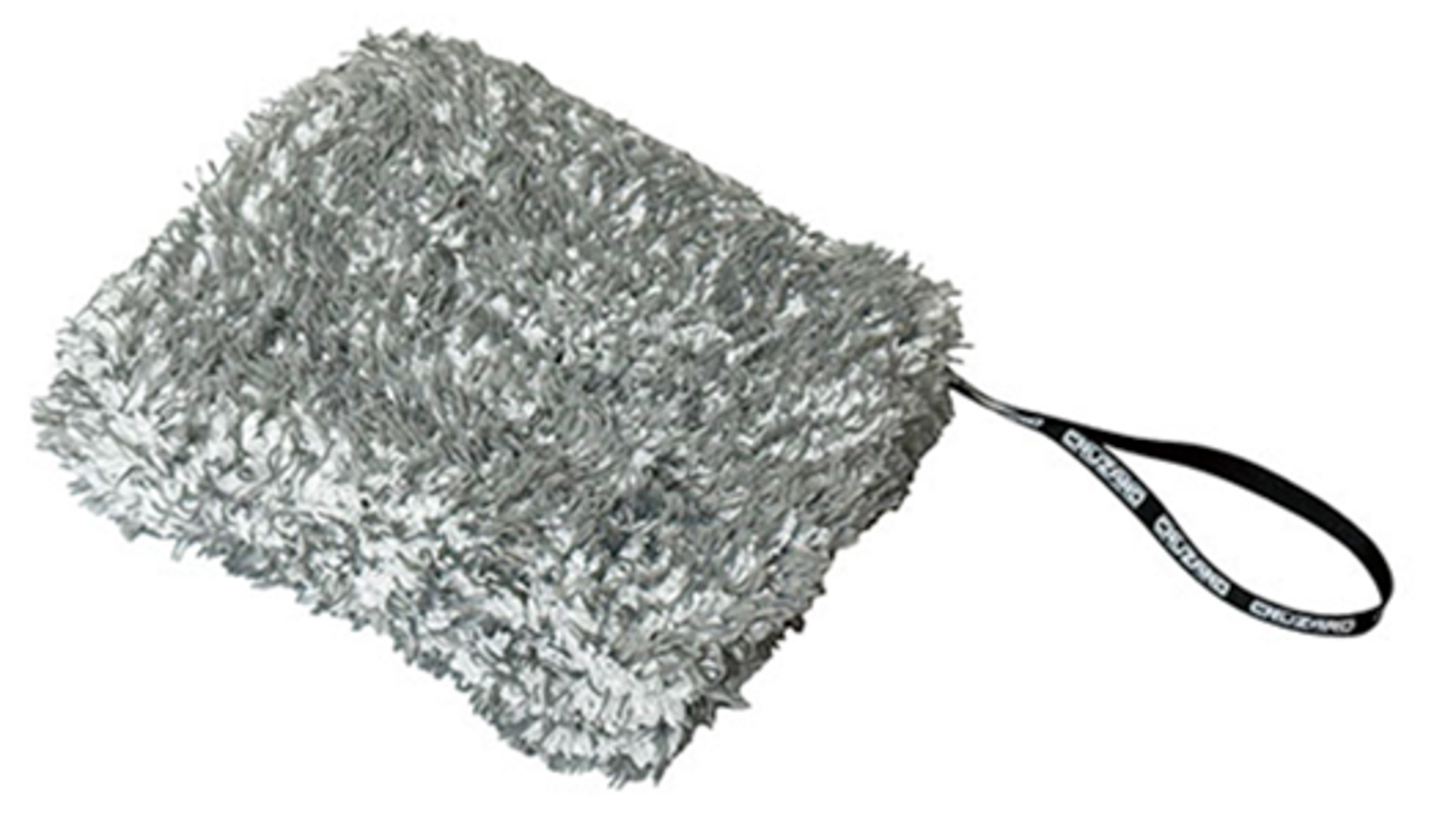 CRUZARD マイクロファイバー洗車パッド