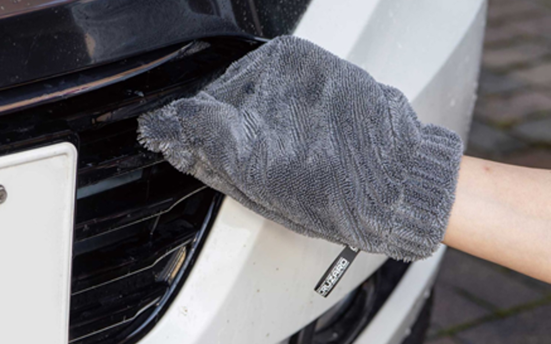 CRUZARD ネコソギドライミット