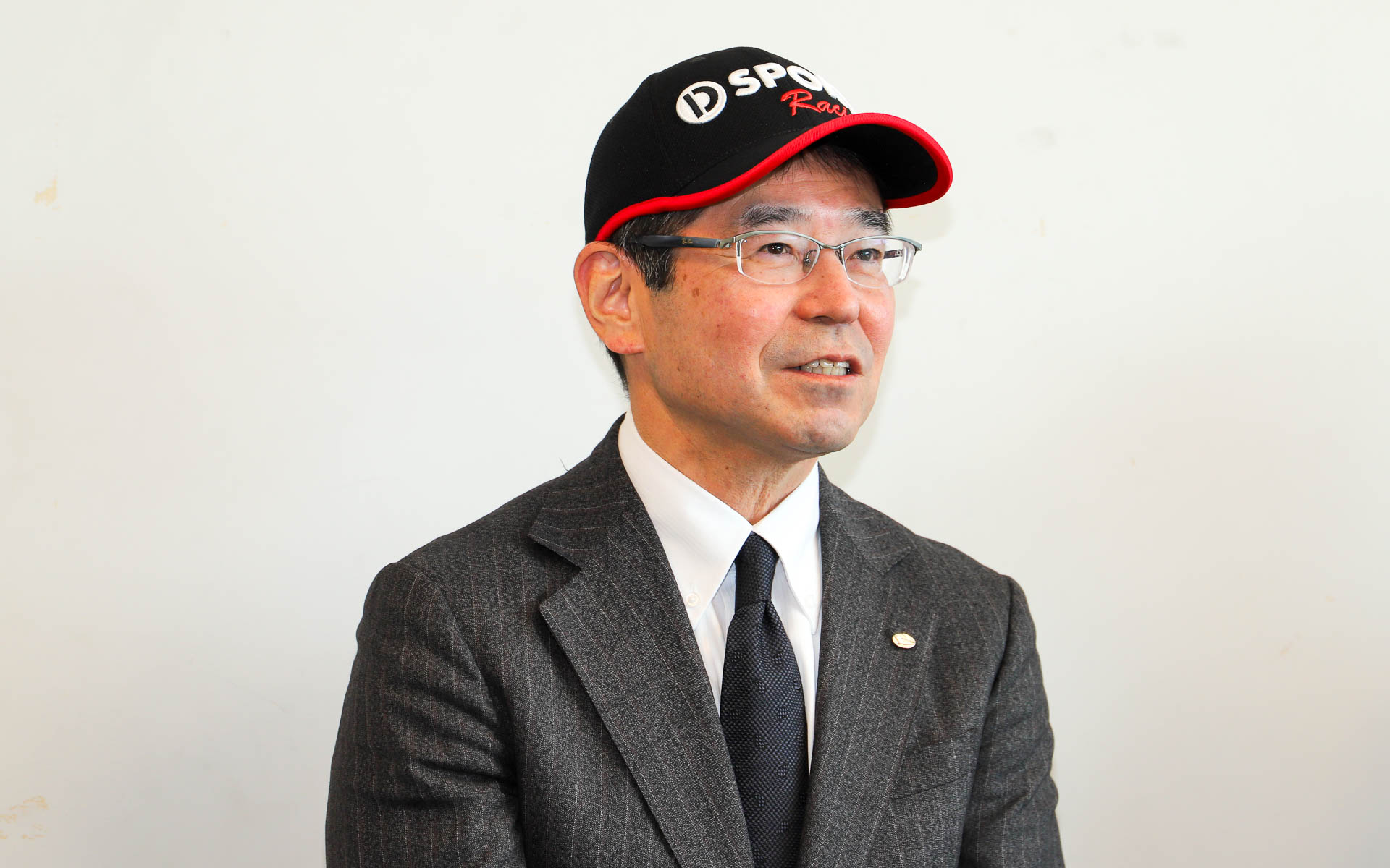 ダイハツ沼津販売株式会社 代表取締役社長 池原勉氏